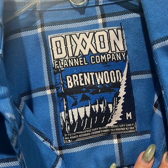 NWT women’s Dixxon (M) - Picture 3 of 4